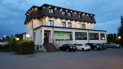 Hotel & Restauracja Bankietowa Bukowiec
